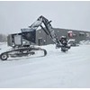 2012 TimberPro TN725B Harvesters and Processors
